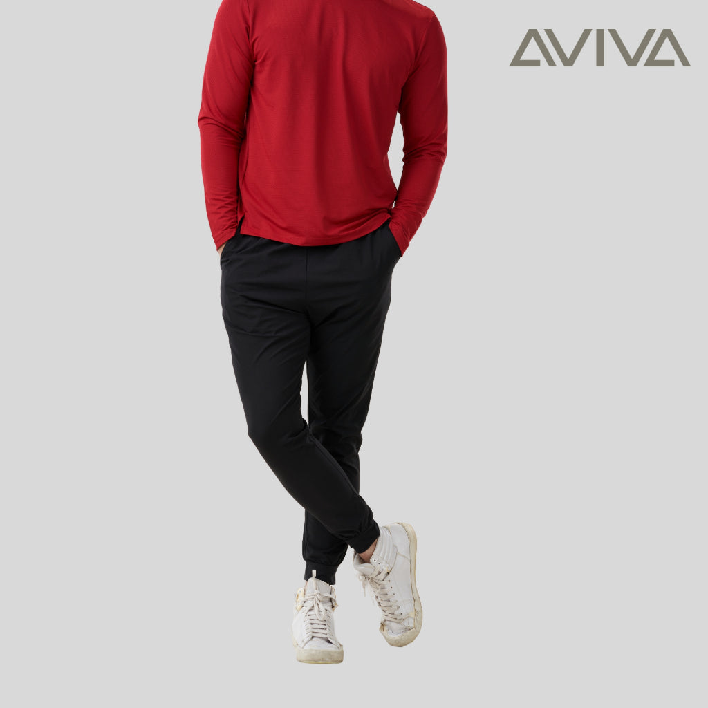 AVIVA UV Protection Men's Long Pants (91-4032)