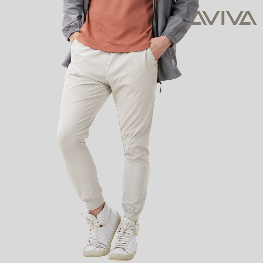 AVIVA UV Protection Men's Long Pants (91-4032)