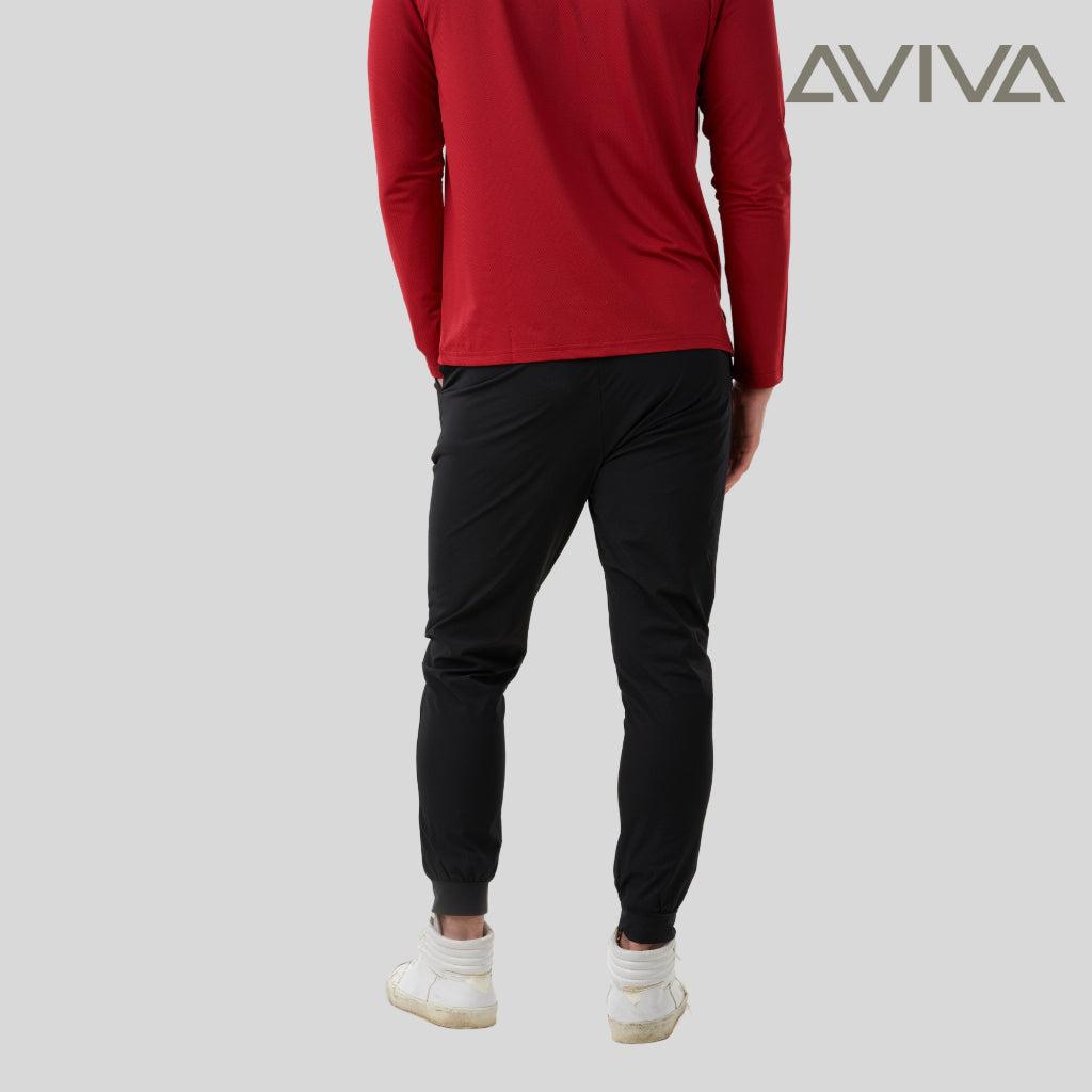 AVIVA UV Protection Men's Long Pants (91-4032)