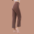 AVIVA Maximum Tummy Control Straight Cut Long Pants (81-4190)