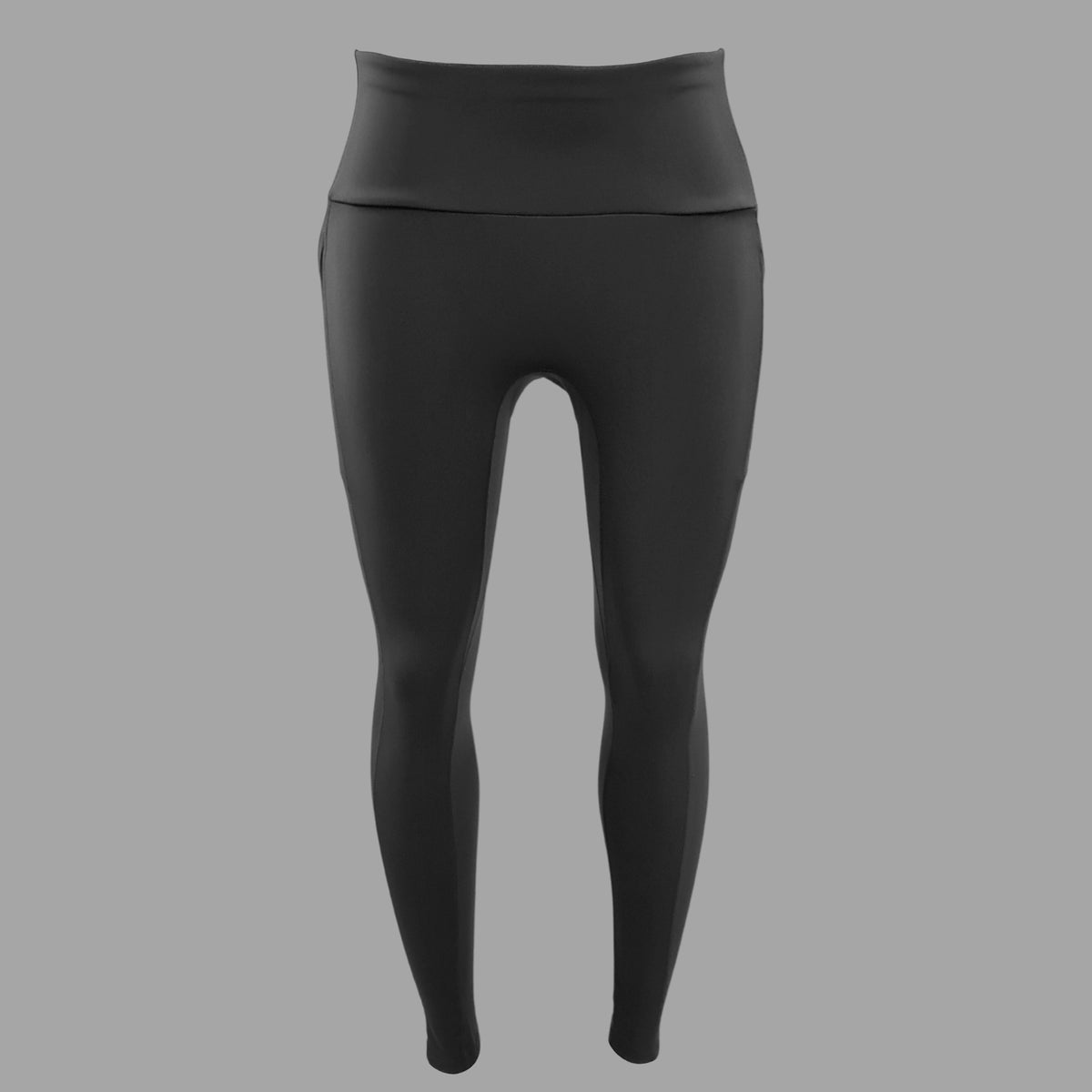 AVIVA Active Sportwear Long Leggings with Pockets (80-4191)