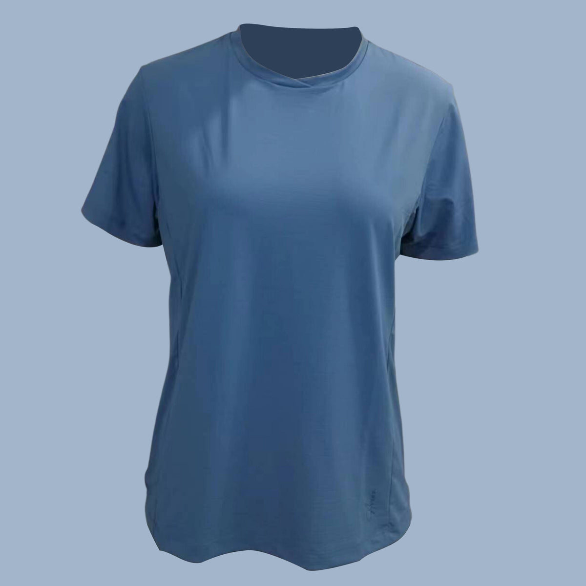 AVIVA Active Soft & Comfortable Short Sleeve Tee (81-8116)
