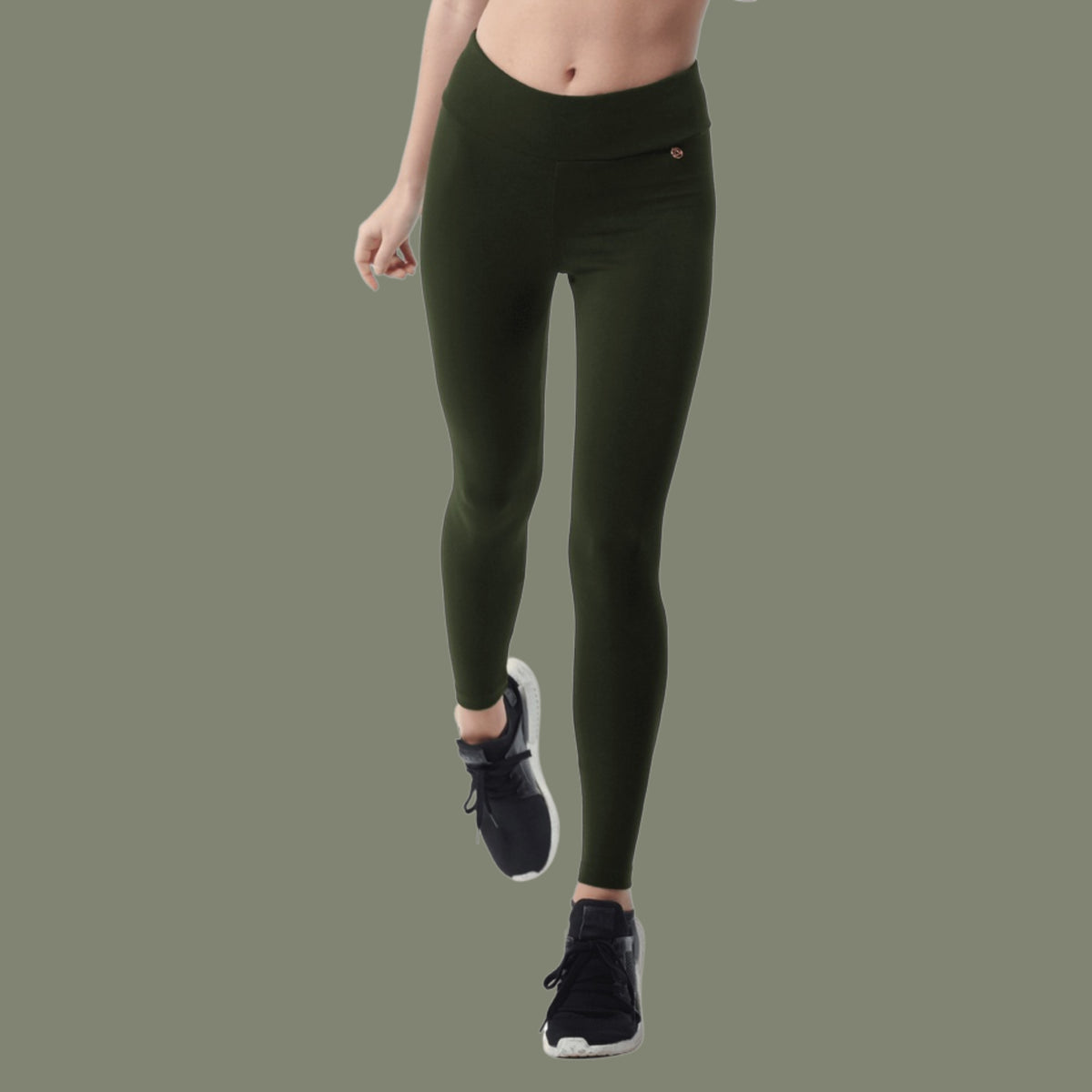 AVIVA New Ava Full Length Tight (86-4042)