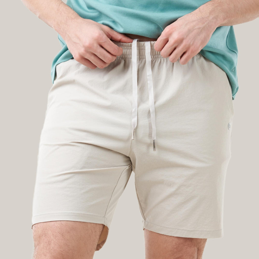 AVIVA UV Protection Leisure Men Short Pants (91-2018)