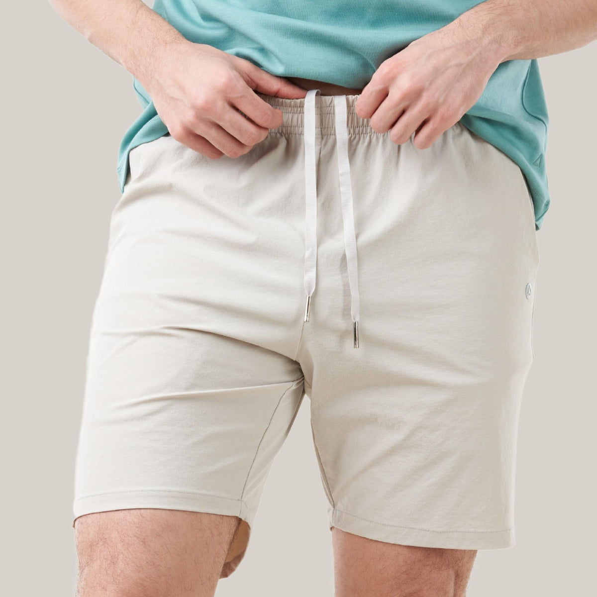 AVIVA UV Protection Leisure Men Short Pants (91-2018)