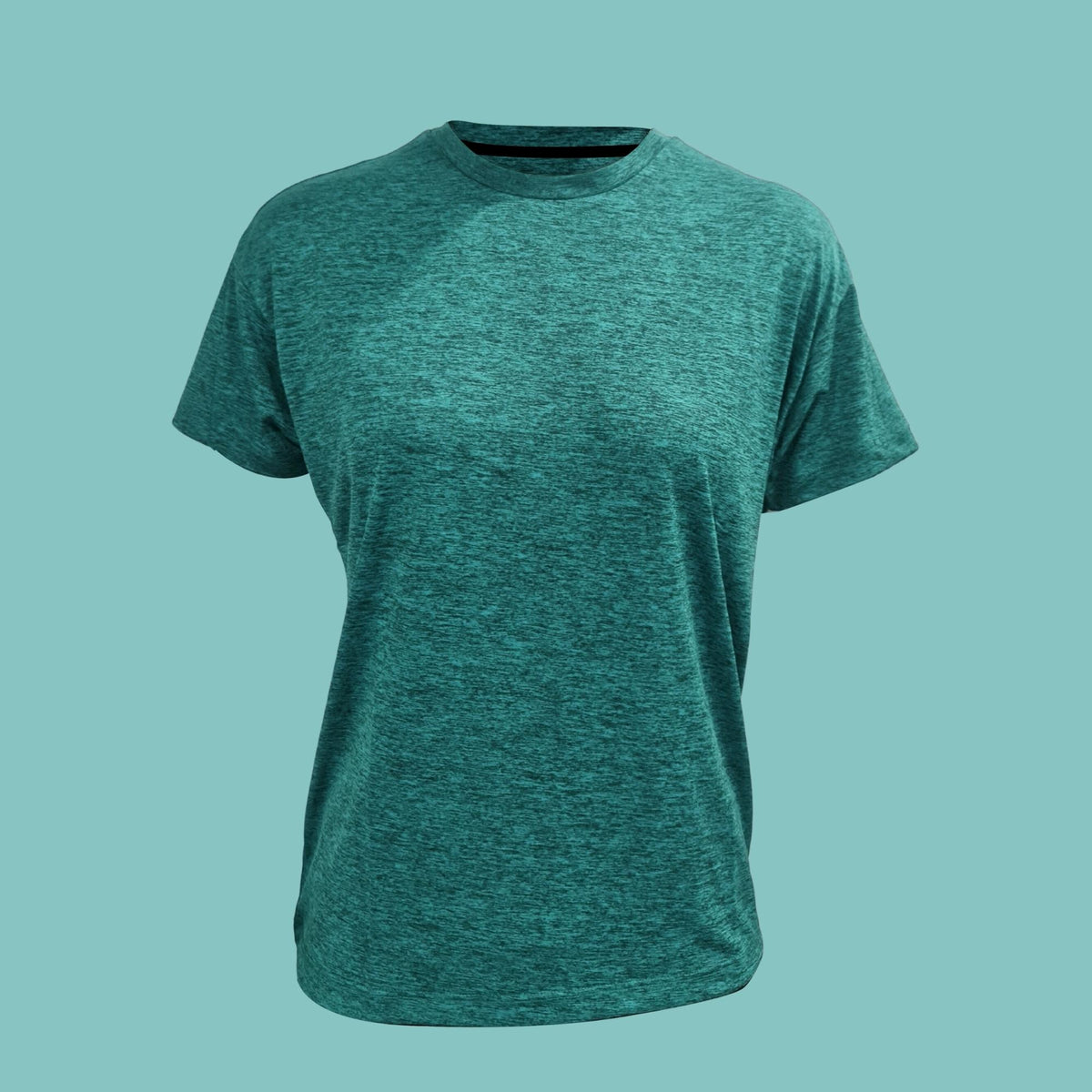 AVIVA Comfortable & Soft Women's Short Sleeve Top (80-8104)