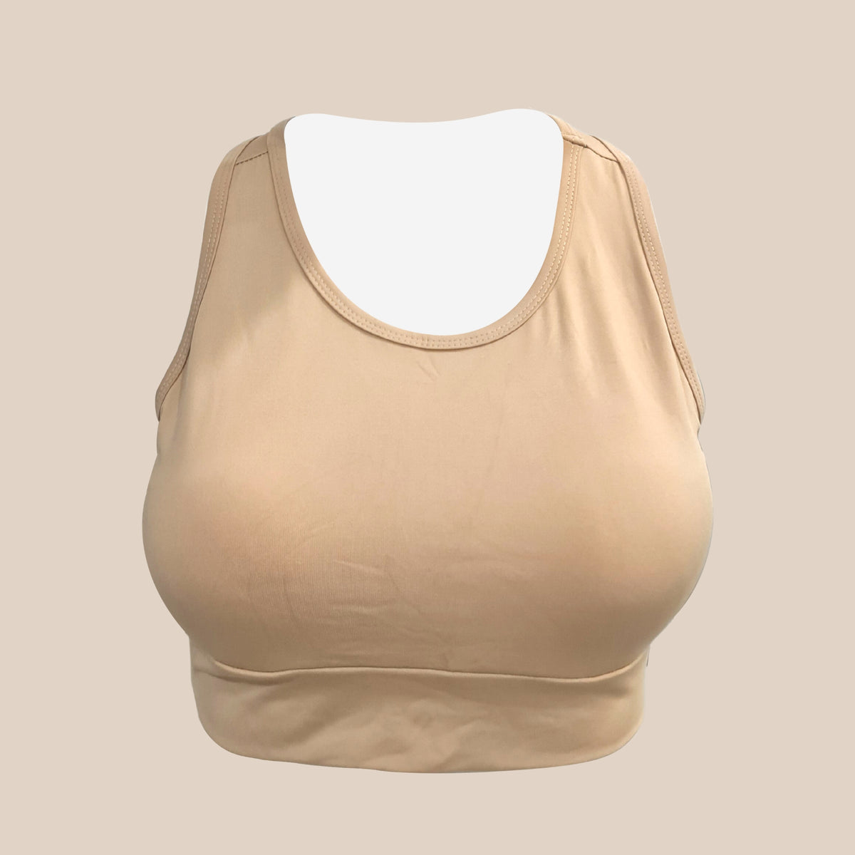AVIVA Active Soft & Comfortable Sport Bra (80-6124)