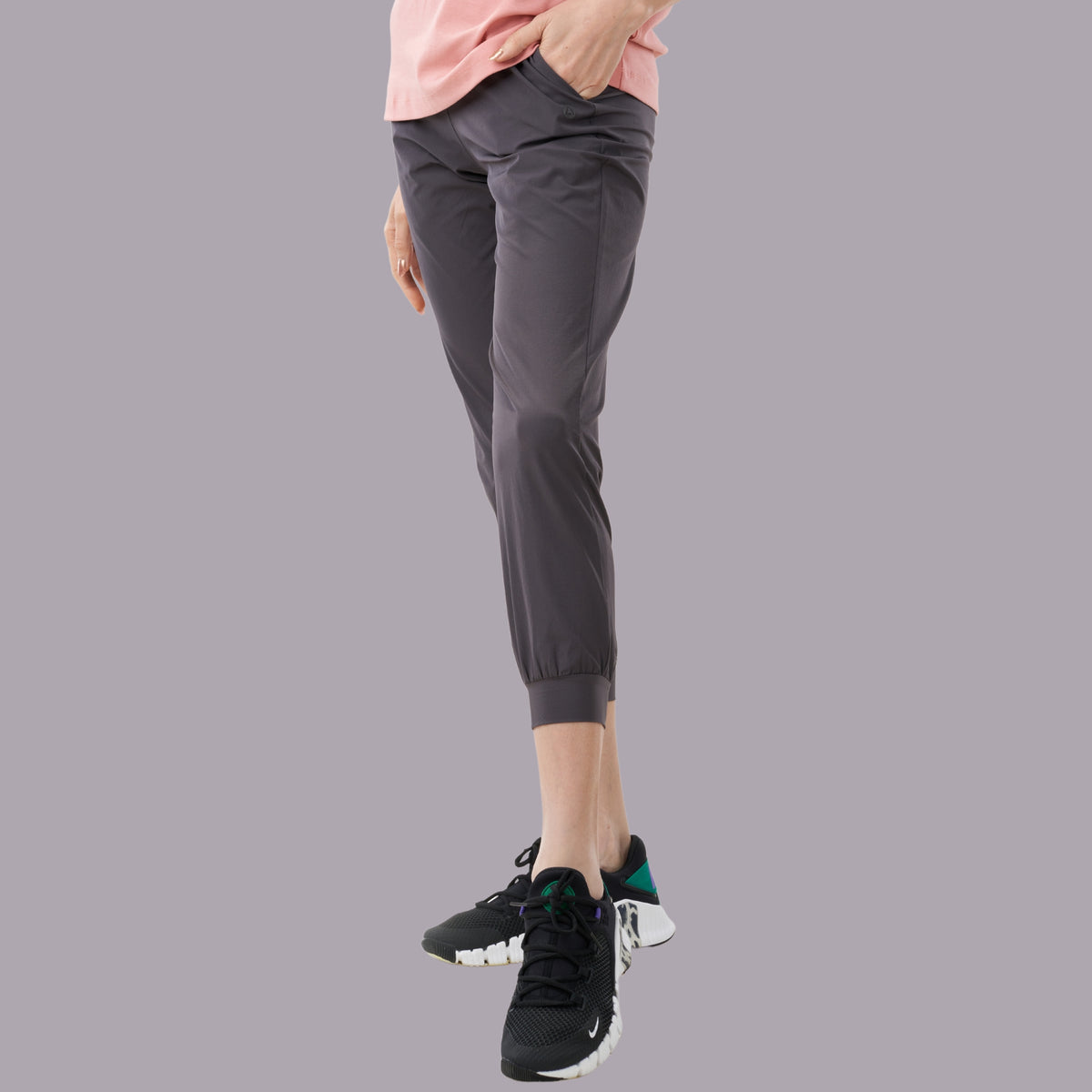 AVIVA UV PROTECTION LEISURE WOMEN LONG PANTS  ( 81-4196 )