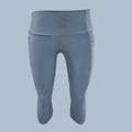 AVIVA Active Sportwear Capri Leggings with Pockets (80-3130)