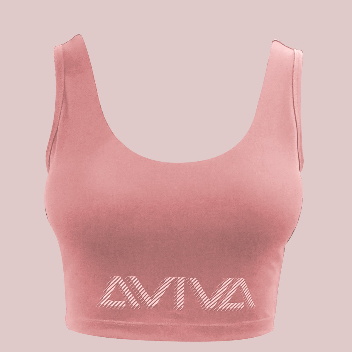 AVIVA Active Soft & Comfortable Sport Bra (80-6118)
