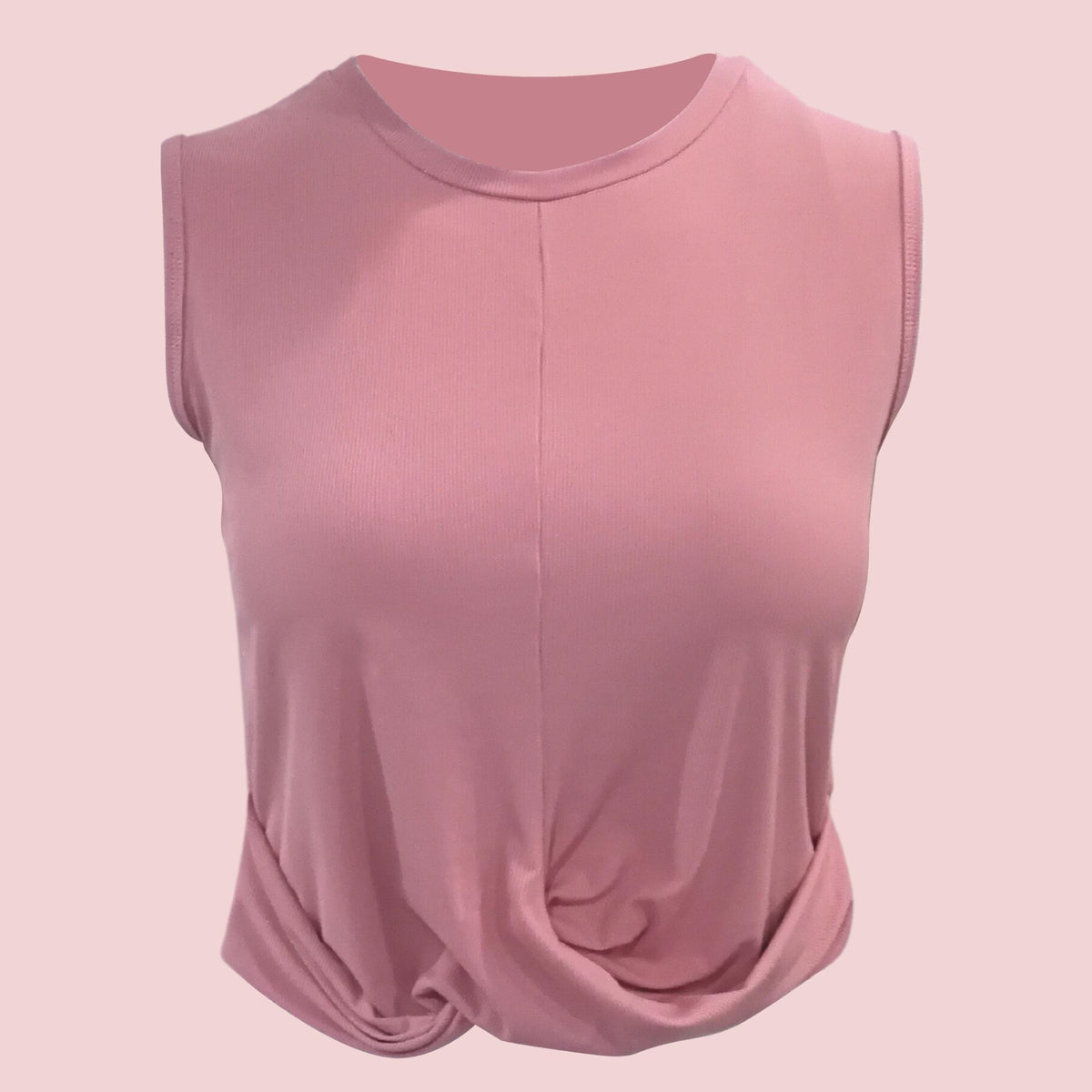 AVIVA Active Sleeveless Top (80-7116)