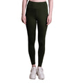 Aviva 3-In-1 Women Full Length Pocket Leggings (81-4171)