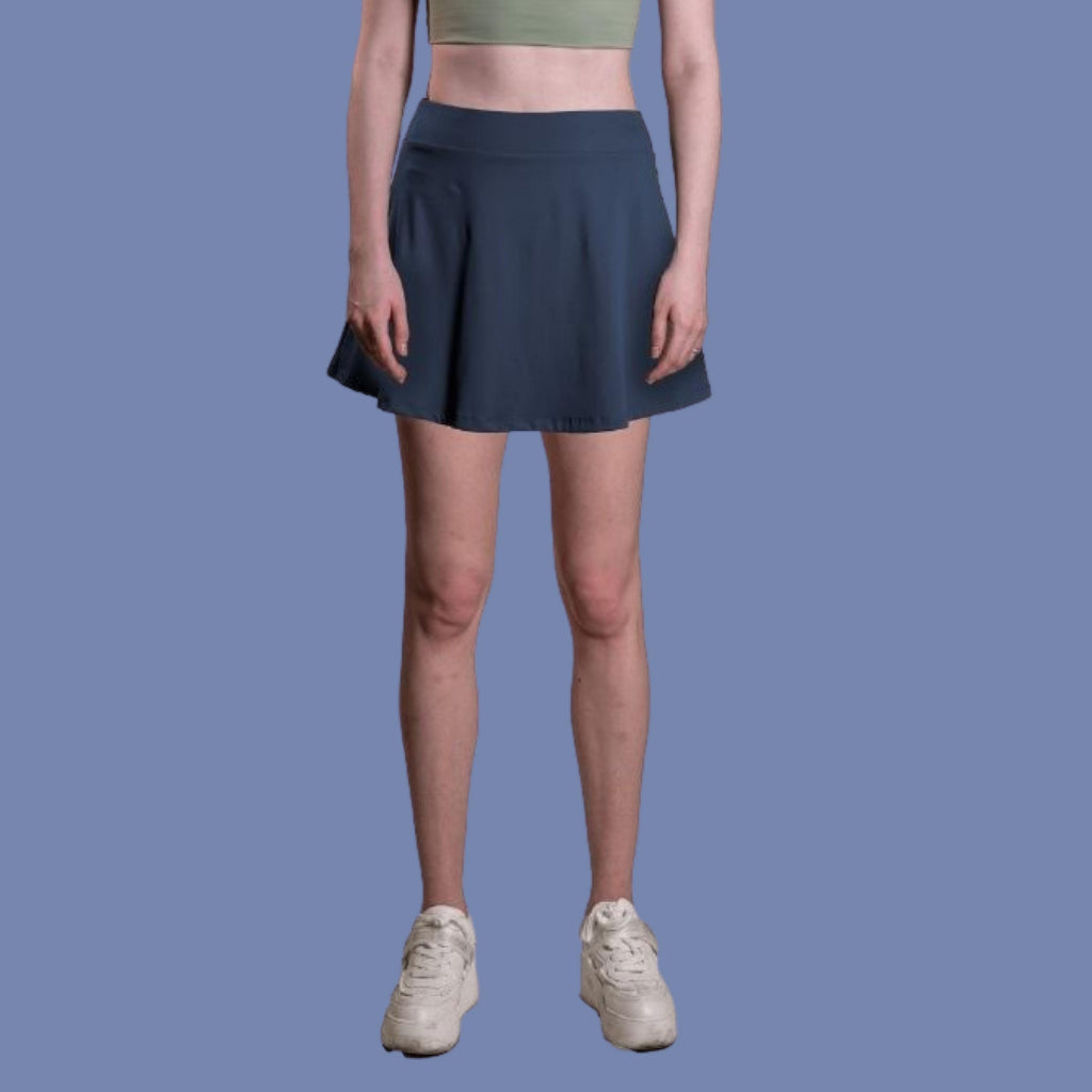 AVIVA 3 In 1 Women Short Skirt (81-5031)