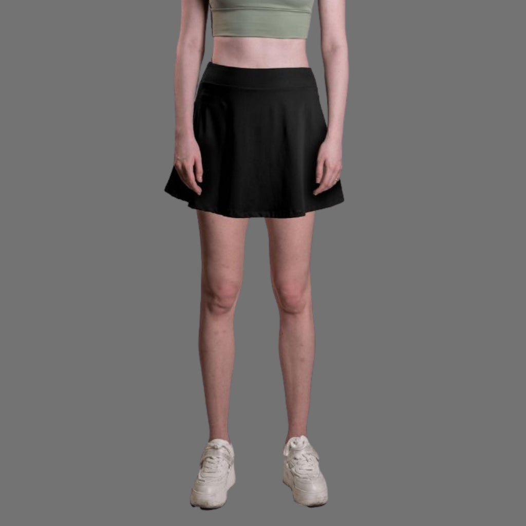 AVIVA 3 In 1 Women Short Skirt (81-5031)